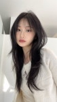 Pin page 한남동미용실 로어브 유이 허쉬펌 샌드펌 러피펌 외국애기머리색(@yuieee.e) • Instagram 사진 및 동영상 in... 