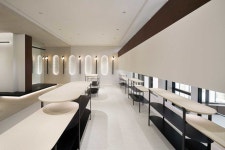 nendo Designs a New Lifestyle Complex in Tokyo | 인테리어, 건축, 카페 인테리어