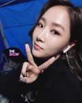 Sistar news update on Instagram: “소유 (SOYOU) - THE SHOW  @soooo_you . . . #소유#씨스타 #soyou #sistar #starship #bora... 