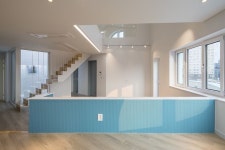 YOAP architects » 바다별_maristella - 2021 | 고급 주방 디자인, 디자인, 주방 디자인