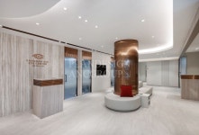 인포디자인에 있는 bo님의 핀 | 디자인, 세련된, 병원