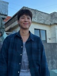 박보검 PARK BO GUM on Instagram: 복싱 금메달리스트 에너자이저 윤동주! #굿보이 #GOODBOY @jtbcdrama @primevideo - 2025 | 한국... 