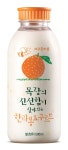 서울우유 목장의 신선함이 살아있는 요구르트 (한라봉)
