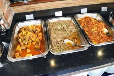 칠곡 점심 맛집 이런 혜자스러운 곳 오늘잡은소 | 식품 아이디어, 점심, 음식