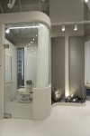 까리노 헤어 샵(Hair shop) | TONE.T HAIR /헤어샵인테리어 / HAIRSHOP INTERIOR TONE.T HAIR /헤어샵인테리어 / HAIRSHOP INTERIOR | Interior design studio...