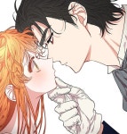 Lucia | 루시아 Lucia | 루시아 | Komik, Novel, Percintaan