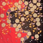 itchiku kubota/久保田一竹에 관한 270개의 최상의 Pinterest 이미지 itchiku kubota/久保田一竹