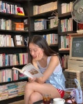 들어가자마자 너무 행복해진 공간을 찾았다!