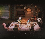 핑크보우트레이딩 리틀인디안서울 주식회사 | Pin by 🎧✰지지 피셔🐈⬛ on Pines creados por ti | Little misfortune, Bow art, Bow games