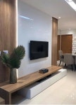 대장동에 있는 재우 김님의 핀 | Tv 벽 디자인, 집 인테리어 디자인, 거실 디자인