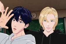 Yejun 예준 🐬Noah 노아 🦙