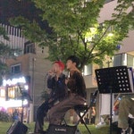 dreams bazzi 1-2 사이로 사이로415 사이로버스킹 20190926 kpop duo | Instagram posts, Instagram, Concert