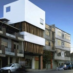 훌륭한 건축기획은 재료와 한계를 뛰어넘는다. - 스타일 랩 종합건축사사무소 [건축사안선생 : 안응준] - 2020 | 정면 건축, 집 건축, 모던 건축