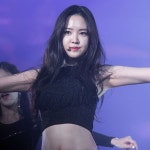 Apink | Son Naeun 손 나은 | February 10th, 1994 | 168 cm