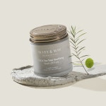 마리엔메이 비건 시카 티트리 수딩 워시오프팩 125g : Mary&May : 마리엔메이 in 2024 | Tea tree, Natural clay mask, Effective... 