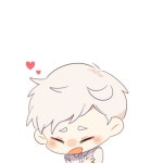 What an angel😇😇😇💖💖💖💖 | 네버랜드