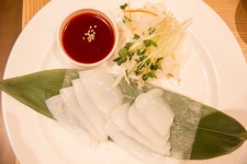 갑오징어 담양죽순추어탕 한정식 Korean food    모임에서 담양죽순추어탕 한정식 Korean food 집을 방문하여 식사를 했습니다..  #추어탕 의... 