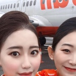 1,566 likes, 42 comments - _.hyevl2._ - March 14, 2022: 갑자기 너무 그리워지는 어제의 비행…🥲 어제 둘다 어쩐지 머리가 너무... 