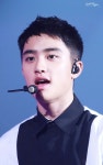 (151121) Do Kyungsoo @ EXO PLANET #2 - The EXOluXion in Macau || 디오 || 도경수 ||