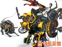 국민대 기초소양 [아트포엠 미술학원]