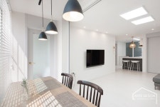 Apt interior design_20py에 있는 아르떼디자인님의 핀 | 인테리어, 인테리어 디자인, 인테리어 아이디어