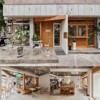 인테리어 예상 비용 - 외식 매장 창업 인테리어 견적