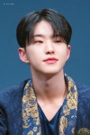 Pin page Seventeen에 있는 Nabi🦋님의 핀 | 세븐틴, 호시, 민규