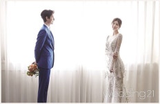 모니카블랑쉬와 슈슈블랑이 만들어낸 로맨틱한 파티 1 | Fotografi perkawinan, Perkawinan, Fotografi