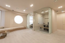Dermatology Clinic Interior Design l 피부과 인테리어