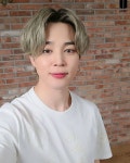 JIMIN (지민) on Instagram: “Do you have brothers?” | Jimin, Park jimin, Jimin selca