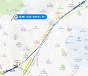 청량리7구역 재개발 아파트 분양일정 - 2021 | 평면도