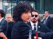 Finn Wolfhard✨에 있는 ✨𝔂2𝓴 𝓫𝓪𝓫𝔂✨님의 핀
