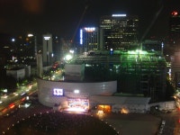 시청 / Seoul
