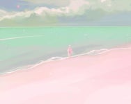 오일파스텔에 있는 jisoo lee님의 핀 - 2020