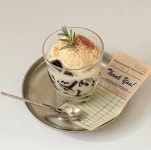 Pin oleh 달카페바리스타 정쌤 di 카페메뉴 | Makanan, Makanan dan minuman, Minuman