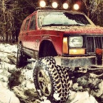 Jeep XJ에 있는 Expeditions KOREA님의 핀