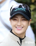 [M+현장] 냉랭한(?) 미녀 박결, 그냥 갈 순 없잖아요!...웃음은 명약!