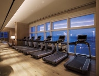 Park Hyatt Busan Lumi Spa & Fitness Center | 파크 하얏트 부산 루미 스파 피트니스
