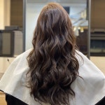 헤어디자이너 한울 on Instagram: “이미지가 사람을 만든다. . . 🌟이미지메이킹🌟 한울쌤의 #긴머리스타일 ☝🏻☝🏻 - 자연스러운... 