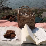 오렌지 키컬러 감성 프로필 배경화면 모음 #yellow #orange #wallpaper | Picnic, Aesthetic, Summer vibes