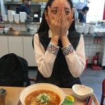 R U Next? (알유넥스트) | LEE YOUNGSEO (이영서) Pre-debut photo YOUNGSEO PREDEBUT | R U NEXT? in 2024 | Debut, Lucky girl, Next