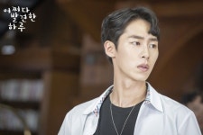 #KOREA #Actor #Drama #남자 #연예인 #어쩌다발견한하루 #이재욱 #백경 | 연예인, 배우, 드라마