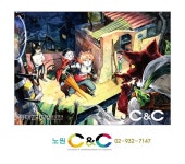 [만화애니] 상황표현 / 칸만화 - 노원C&C미술학원 ㆍ노원만화학원 ㆍ노원애니스타 ㆍ상황표현 ㆍ노원미술학원 ㆍ노원C&C | 추상표현주의, 만화... 