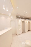 뷰티샵 인테리어 beauty shop interior - 메이크위드 뷰티샵 인테리어 beauty shop interior - 메이크위드 | 인테리어, 네일살롱 디자인... 