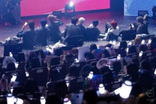 이펙스 (EPEX) 1st concert <Eight Apex> in Seoul