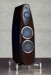 Moda from EMME speakers | 스피커 디자인, 스피커, 디자인