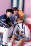 [210127] OUI Ent. (위엔터테인먼트) on NAVER | Sua irmã, Irmãos, Juntinhos