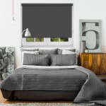Roller blind fabric에 관한 상위 25개 이상의 Pinterest 아이디어 | Diy 블라인드, 롤러 블라인드 및 패브릭 블라인드