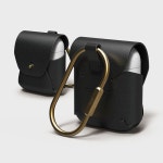에어팟 천연가죽 케이스 (1,2공용) [4 color] - 감도 깊은 취향 셀렉트샵 29CM in 2023 | Leather case, Types of handbags, Leather