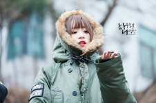 하니 ㅡ Hani | Nữ thần